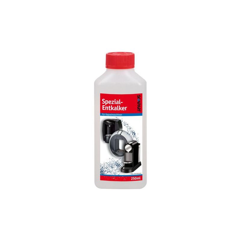 SCANPART Spec. tekutý odvápňovač 250ml - 1