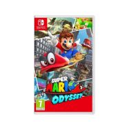 HRA SWITCH Super Mario Odyssey - 1