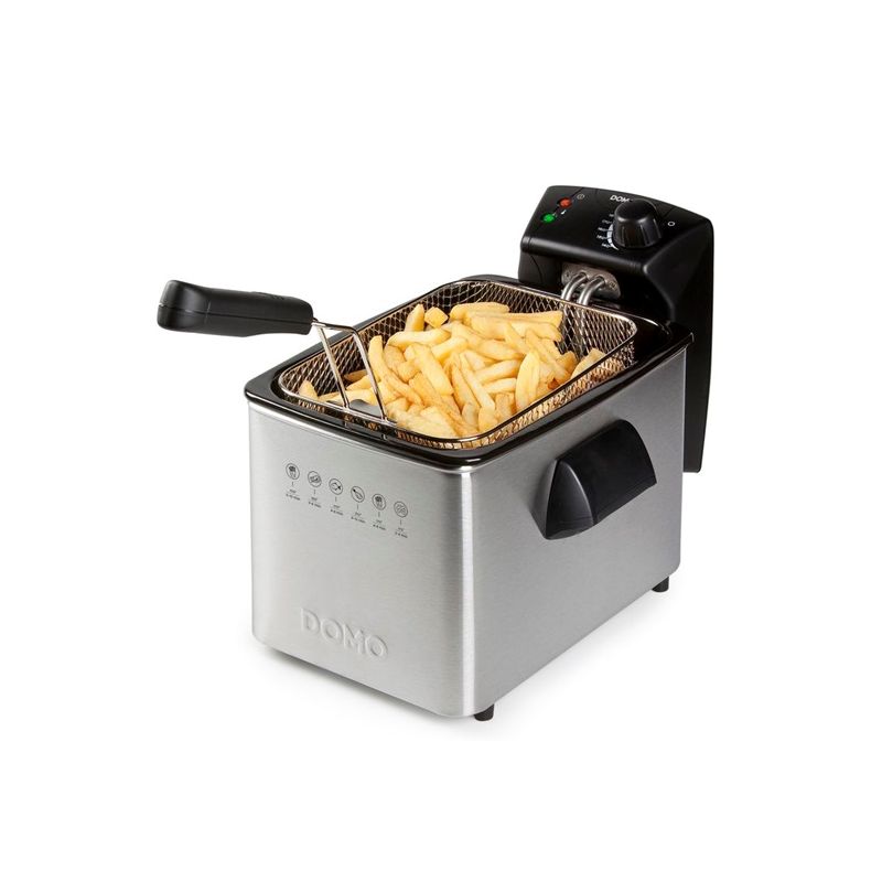 DOMO DO465FR - 1