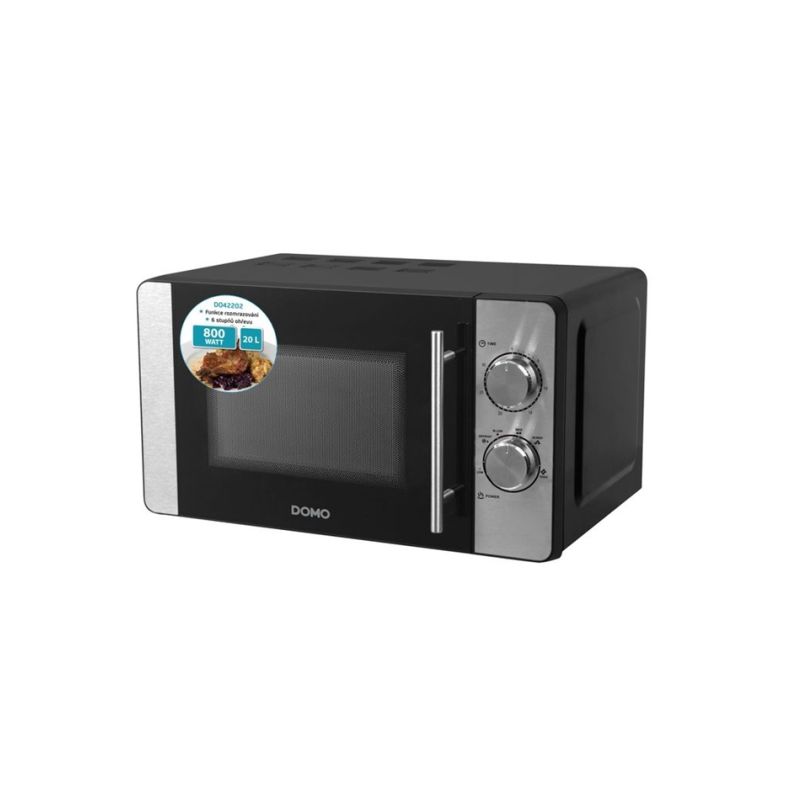 DOMO DO42202 - 1