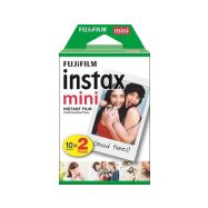 Fujifilm INSTAX MINI EU 2 GLOSSY 10X2/PK - 1