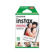 Fujifilm INSTAX MINI EU 1 GLOSSY (10/PK) - 1