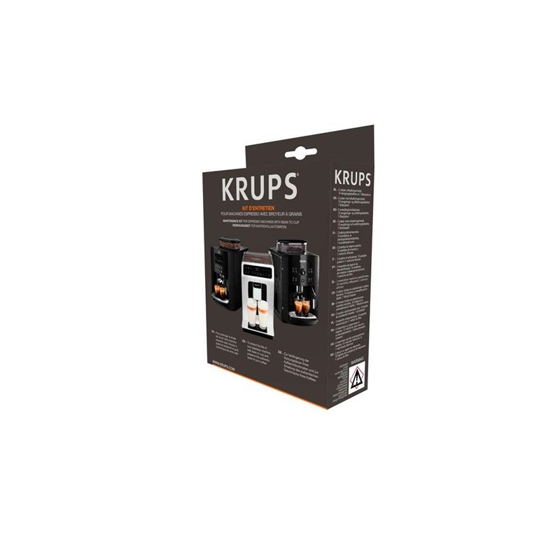 Krups XS530010 - 1