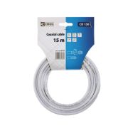 Emos S5375 KABEL KOAX.CB130 15M - 1