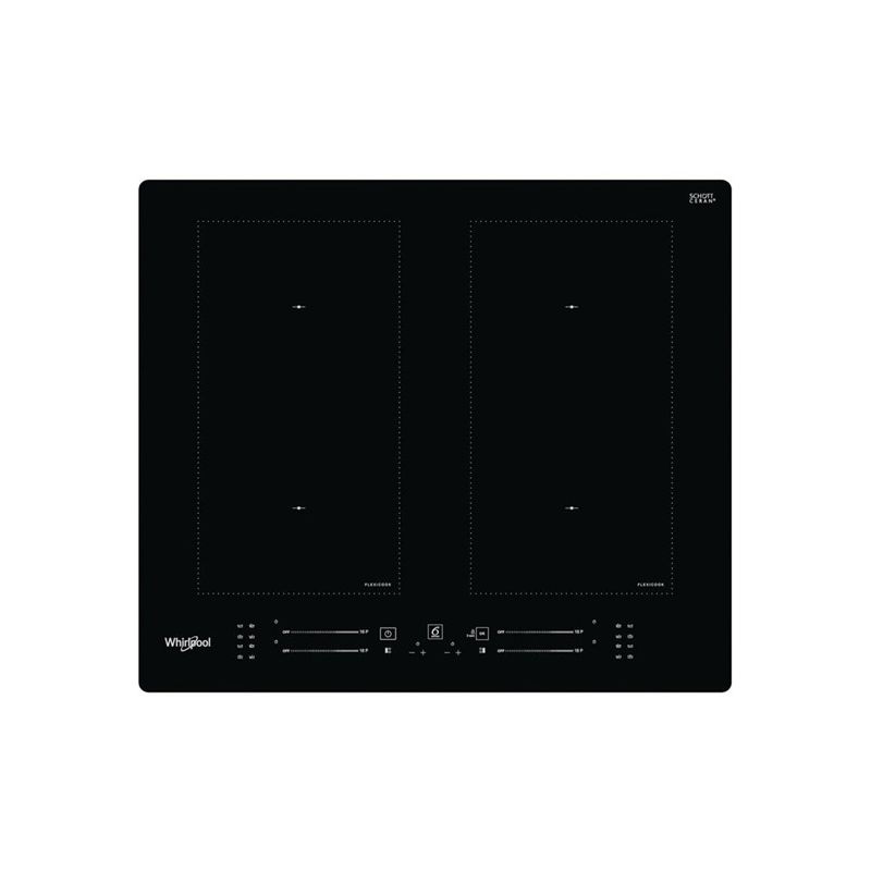 Whirlpool WL S1360 NE - 1