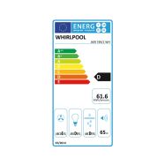 Whirlpool AKR 749/1 WH - 2