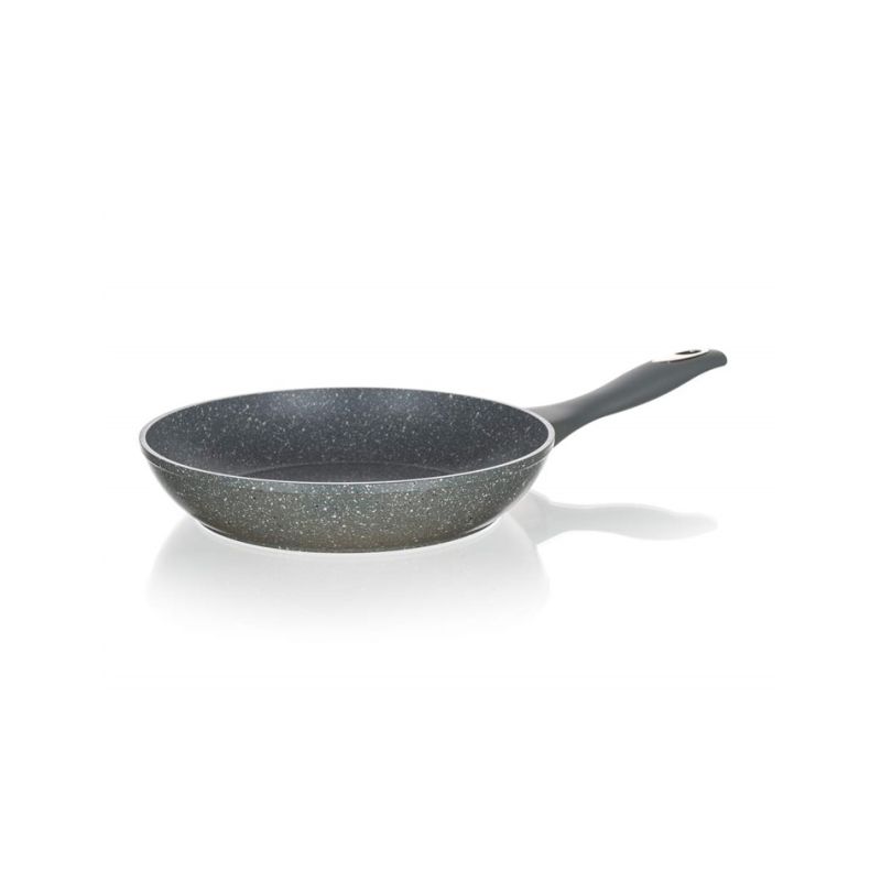 Banquet Pánev nepř. GRANITE Grey 24cm - 1