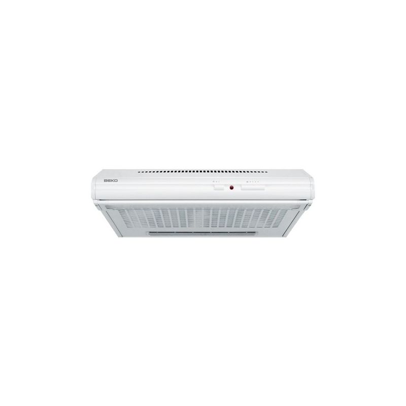 BEKO CFB 6432 W - 1