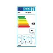 BEKO CFB 6432 W - 2