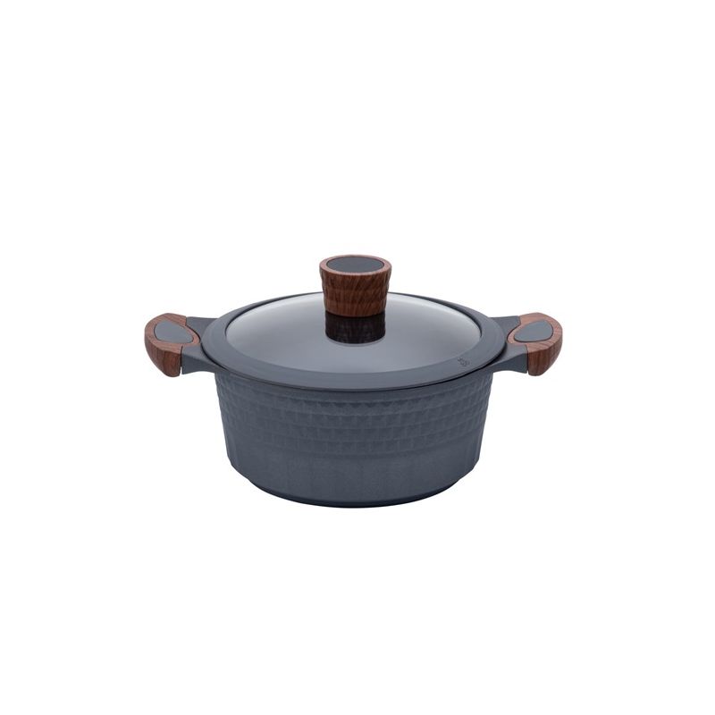 Resto 93501 Hrnec s pokličkou 20 cm - 1