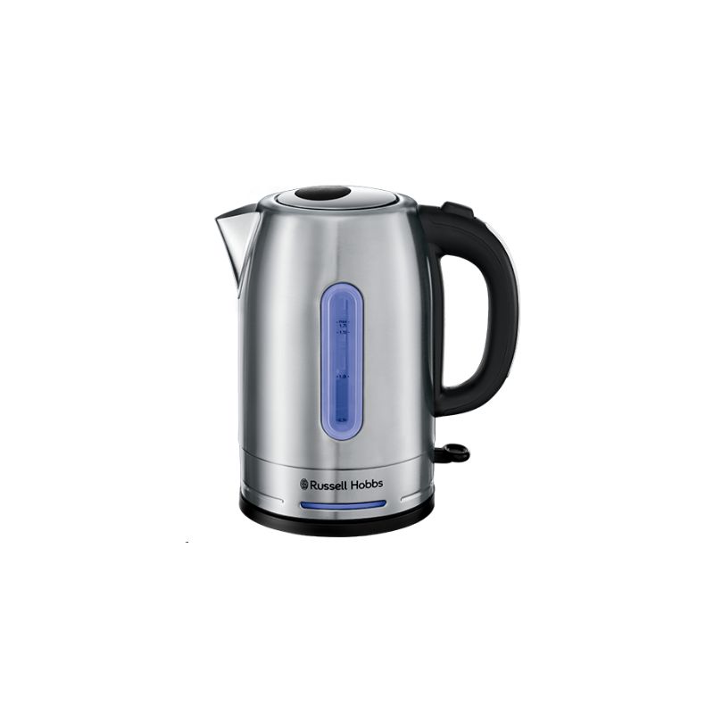 Russell Hobbs 26300-70/RH Quiet Boil Ket - 1