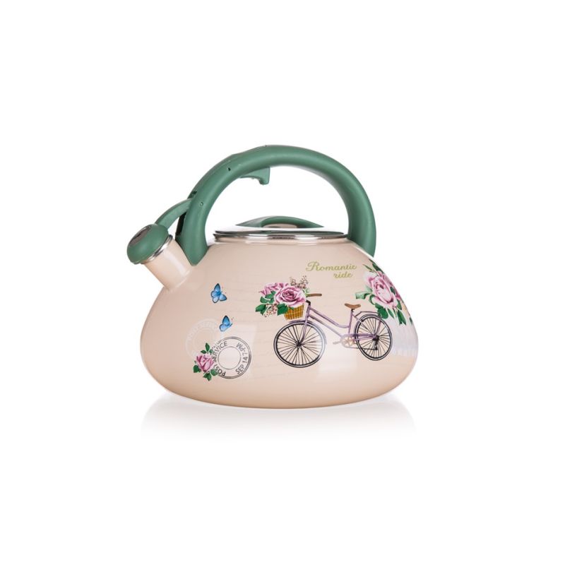 Banquet Konvice smalt ROM.RIDE 3 l - 1