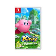 HRA SWITCH Kirby and the Forgotten Land - 1