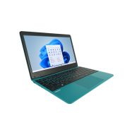 UMAX VisionBook 12WRx Turquoise/WIN11 - 1