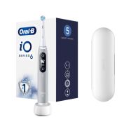 Oral-B iO6 Series Grey Opal - 1