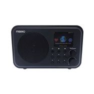 Maxxo DT02 internetové rádio - 1