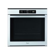 WHIRLPOOL AKZM 8480 WH - 1