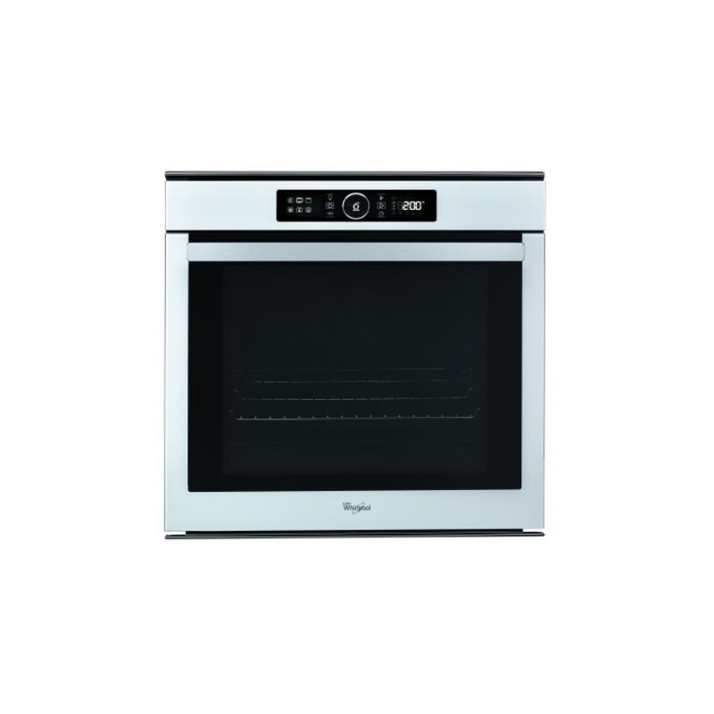 WHIRLPOOL AKZM 8480 WH - 1
