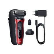 BRAUN Series 6 61-R1200s Red - 1