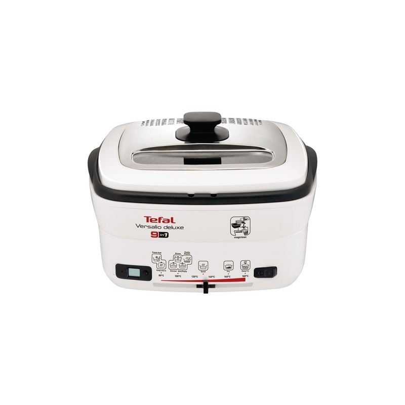 TEFAL FR 495070 - 1