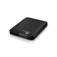 WD Elements Portable 1TB Black - 1