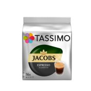 Tassimo JK Espresso 118,4g - 1