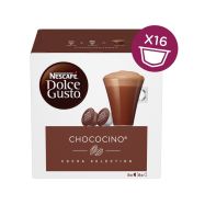Nescafé Dolce Gusto Chococino 16Cap - 1