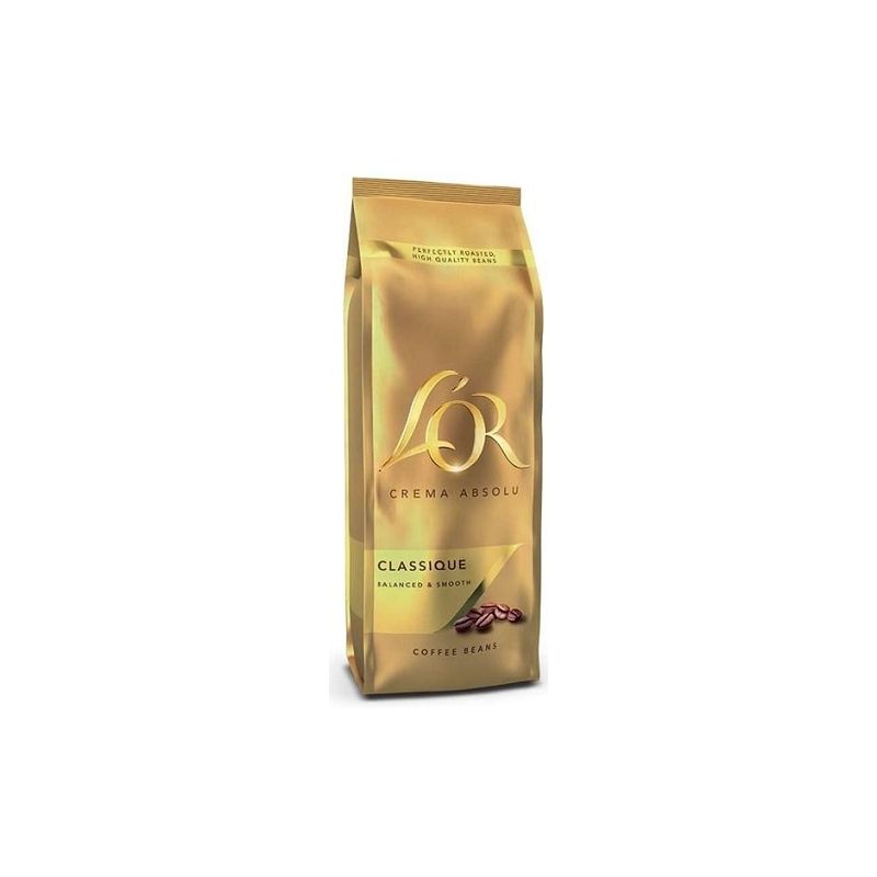 L´OR Crema Absolu CLASSIQUE 500g - 1