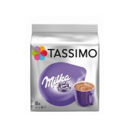 Tassimo Milka 8 x 30g - 1