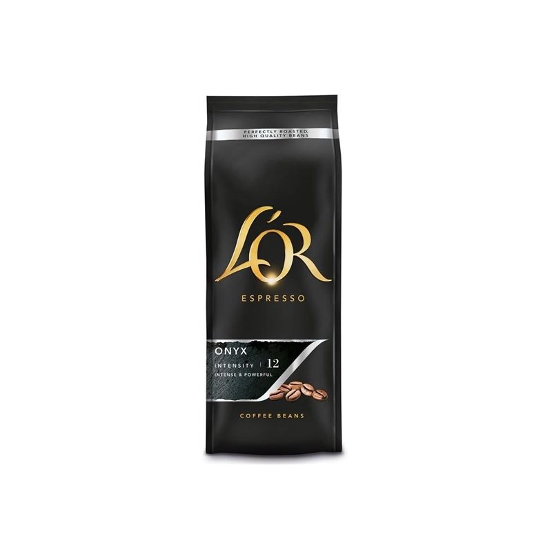 L'OR Espresso Onyx 500g - 1