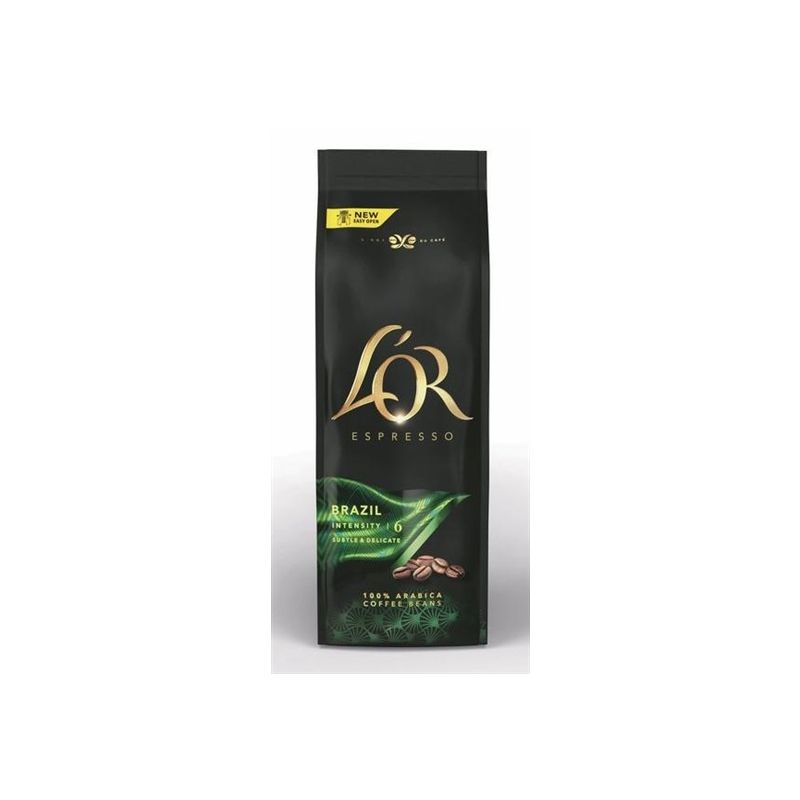 L'OR Espresso Brazil 500g - 1
