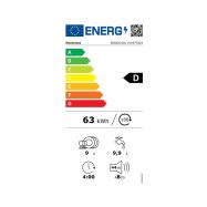 ELECTROLUX 700 PRO GlassCare EEG62310L - 3