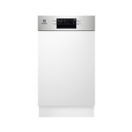 ELECTROLUX 700 FLEX MaxiFlex EEM43300IX - 1