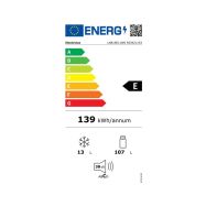 Electrolux LXB1SE11W0 - 2