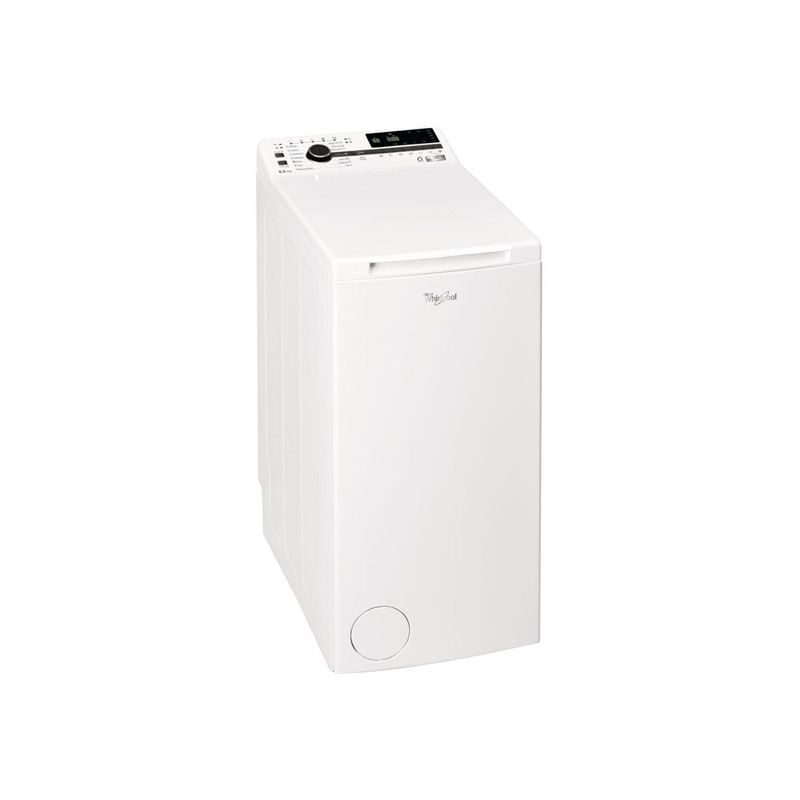 Whirlpool TDLRB 65242BS EU/N - 1