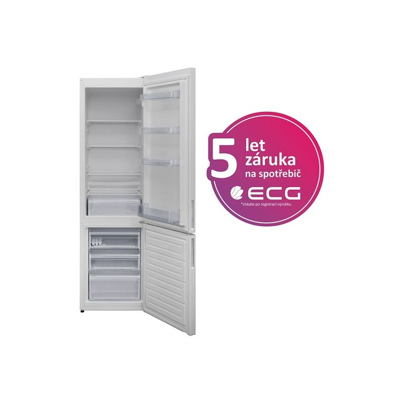 ECG ERB 21800 WF - 1 ECG ERB 21800 WF - 1