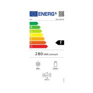 ECG ERB 21800 WF - 2