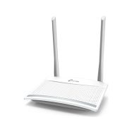 TP-LINK TL-WR820N WiFi N router - 1