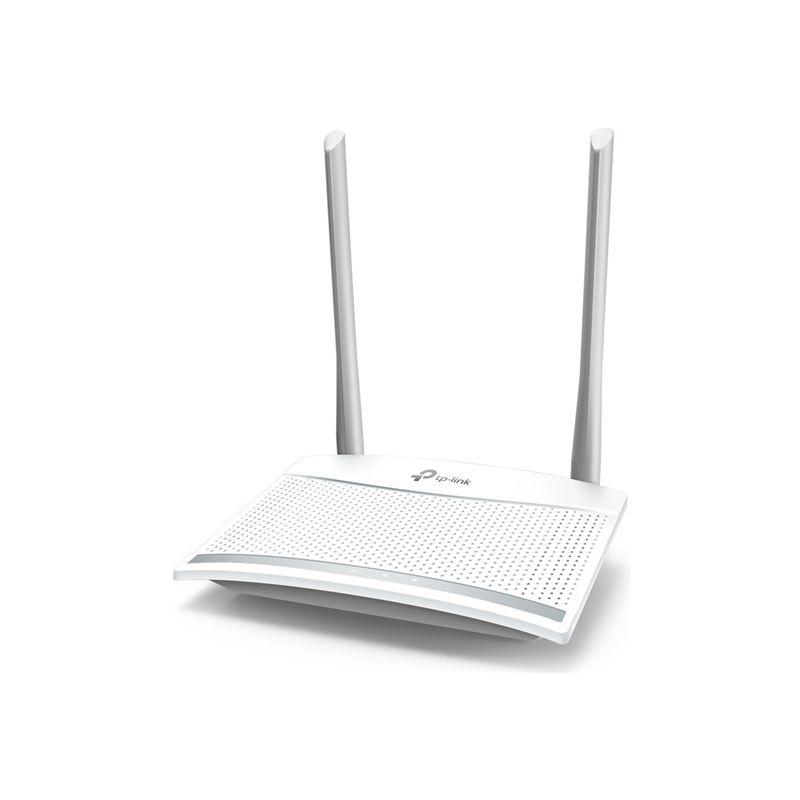 TP-LINK TL-WR820N WiFi N router - 1