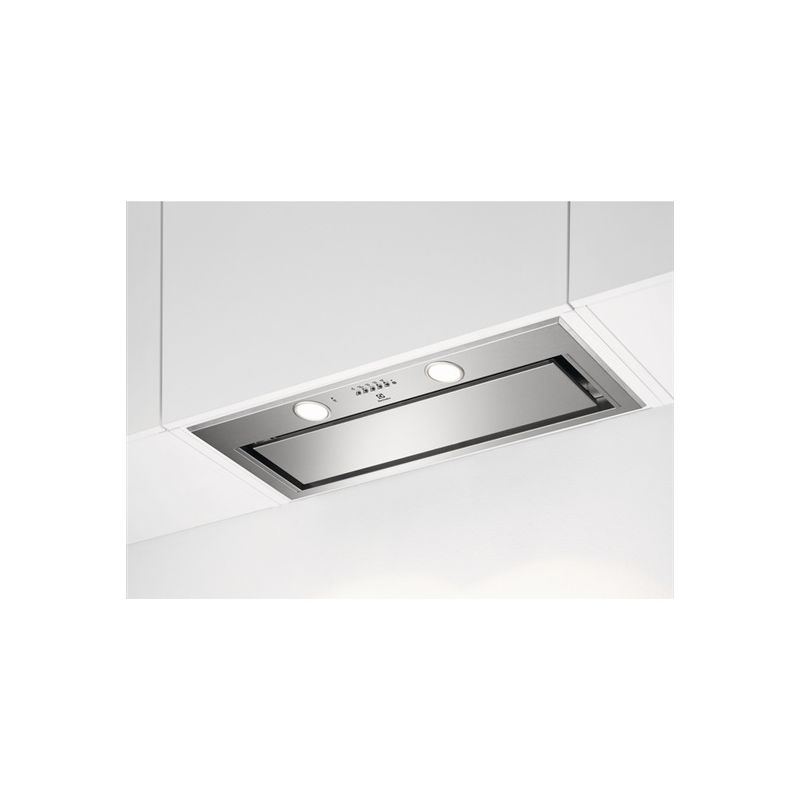 Electrolux LFG719X - 1