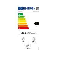 Samsung BRB26605EWW/EF - 3