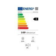 SAMSUNG RB38A7B63S9/EF - 2