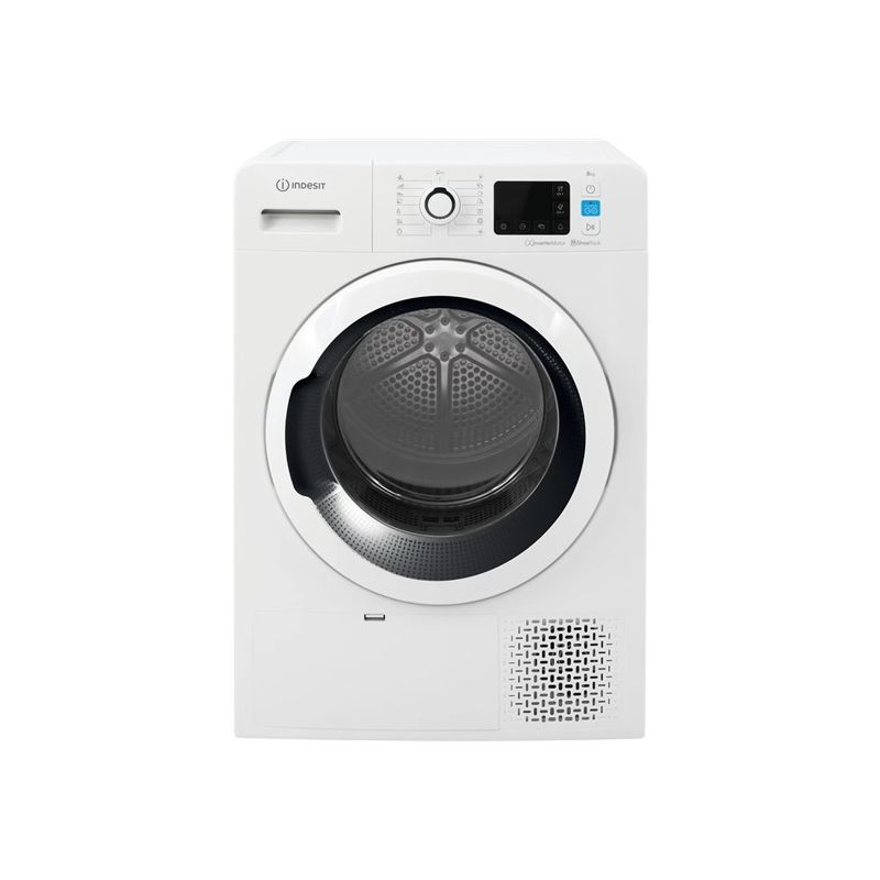 Indesit YT M11 83K RX EU - 1 Indesit YT M11 83K RX EU - 1