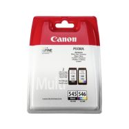 CANON PG-545/CL-546 Multi pack - 1