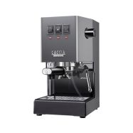 Gaggia Classic Plus Grey - 1