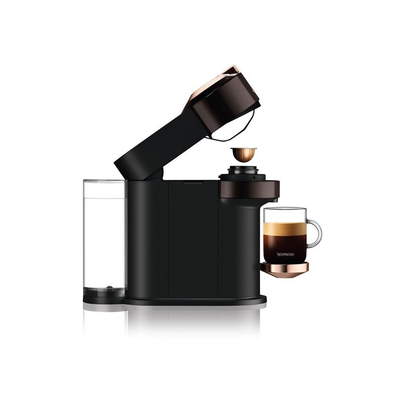 De'Longhi Nespresso ENV120.BW - 1