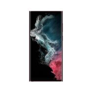 Samsung S908 S22 Ultra 5G 512GB Burgundy - 1