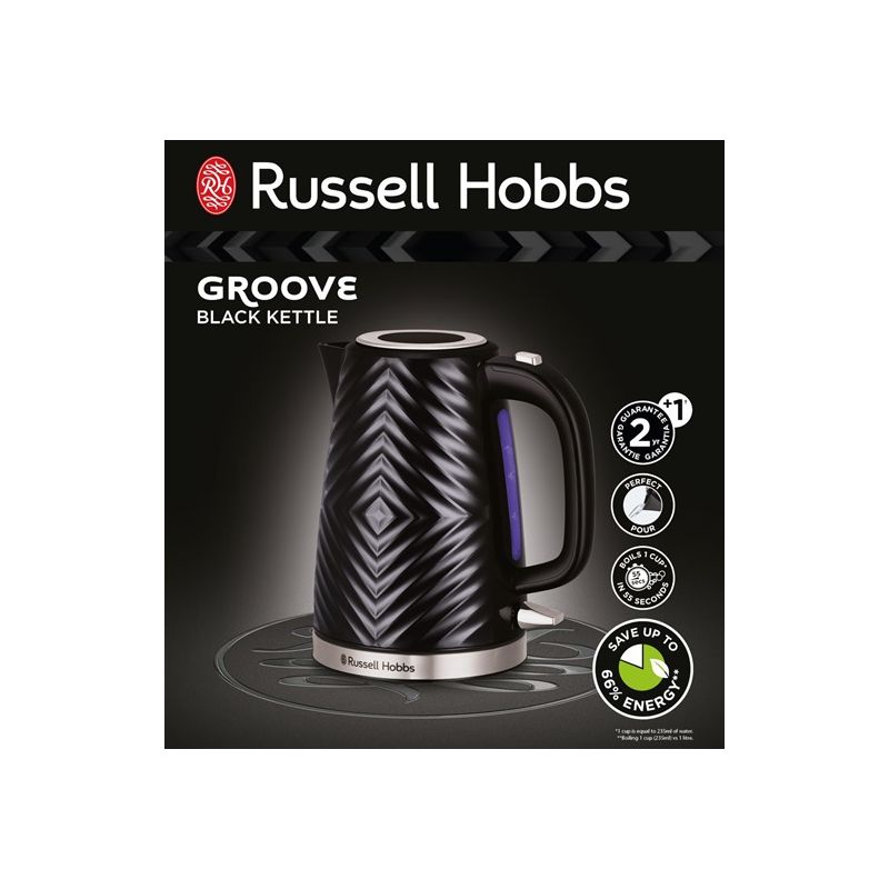 Russell Hobbs 26380-70 - 1