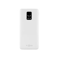 Fixed Zen 10000 mAh bílá,FIXZEN-10-WH - 1