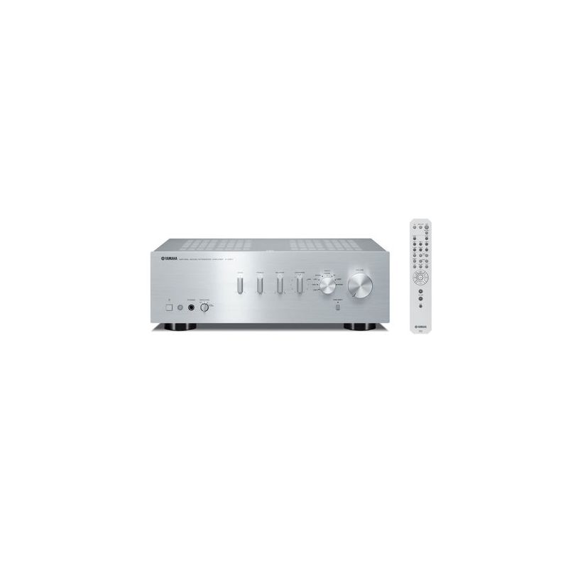 YAMAHA A-S301 SILVER - 1 YAMAHA A-S301 SILVER - 1
